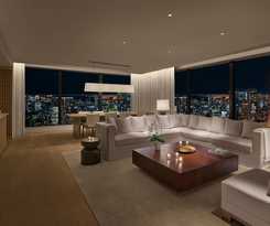 The Tokyo Edition, Toranomon