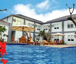Hotel Grand Royal Bil Lombok