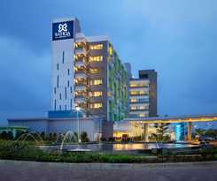 Hotel Batiqa Hotel and Apartments Karawang