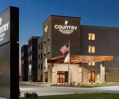 Hotel Country Inn & Suites by Radisson, New Braunfels, TX