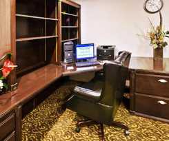 Hotel Spark by Hilton Catoosa