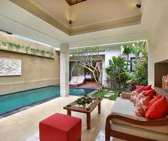 Hotel Kamajaya Villas Bali