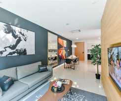 Hotel Suasana Suites By Subhome