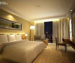 Hotel Hotel Tenera Bandar Baru Bangi