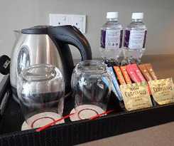 Hotel De Elements Business Hotel Damansara
