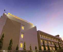 Hotel Pangeran City