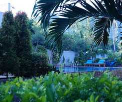 Hotel Antari