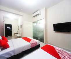 Hotel Oyo 777 Epal