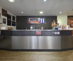 Hotel OYO 818 Hotel 11