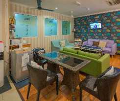 Hotel Oyo 218 Storytel