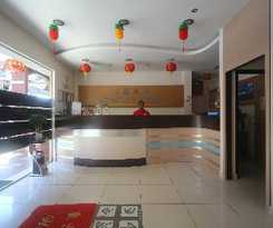 Hotel OYO 750 Comfort Hotel
