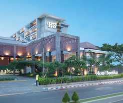 Hotel Santika Banyuwangi