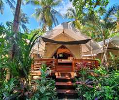 La Cocoteraie Ecolodge- Glamping