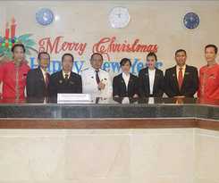 Hotel Hotel Mariat Sorong
