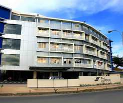 Hotel Marina Mamberamo