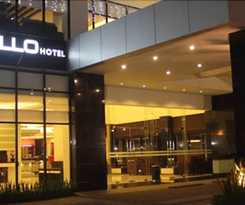 Hotel Travello Manado