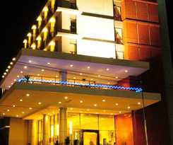 Aston Ketapang City