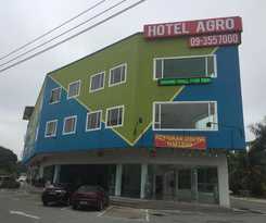 Hotel Hotel Agro Raub