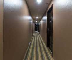 OYO 763 Tazara Hotel