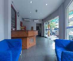 Hotel Oyo 828 Comfort Shah Alam