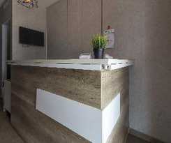 Hotel Oyo 876 Sanctuary