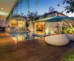 Hotel Nagisa Bali Bay View Villas by Nagisa Bali