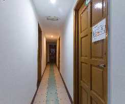 Hotel Oyo 321 D'elegant