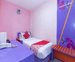 Hotel OYO 410 Brickfields Park Hotel