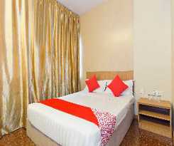 OYO 422 Hotel Reno