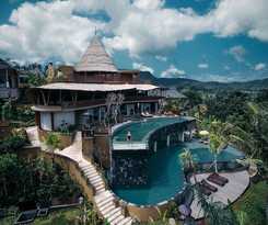 Hotel Wapa di Ume Sidemen