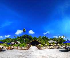 Hotel Wakatobi Patuno Resort By Sahid