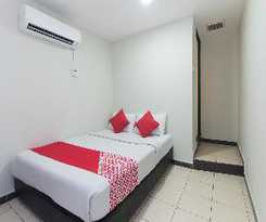 Hotel Oyo 531 Good Eight