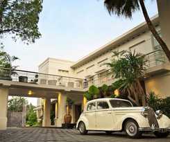 Hotel The Shalimar Boutique