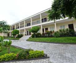 Hotel Amazing Beach Resort - Palu