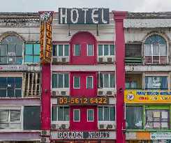 Hotel Golden Night Hotel