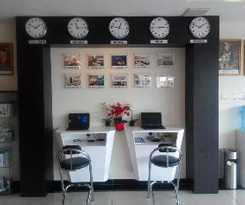 Hotel Lavana Hotel Batu Caves