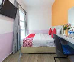 Hotel OYO 193 City Kuchai Hotel