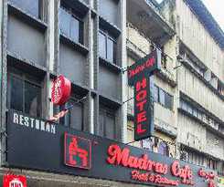 Hotel OYO 724 Hotel Madras