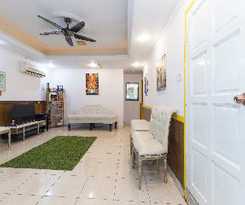 Hotel Oyo 587 The Dream