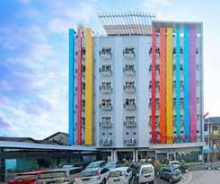 Hotel Transera Pontianak