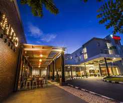 Hotel Treepark Banjarmasin
