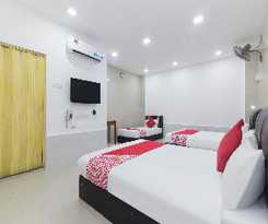 Hotel Oyo 414 Adiff Palace