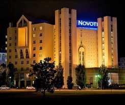 Hotel Novotel Firenze Nord Aeroporto