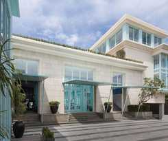 Hotel Kanvaz Village Resort Seminyak