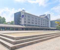 Hostel A&O Ca Granda