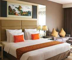 Hotel Golden Tulip Belitung