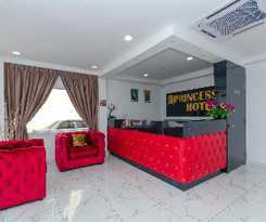 Hotel Princess