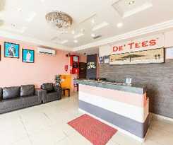 Hotel OYO 598 Hotel De Tees