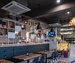 Hotel Oyo 428 Hope