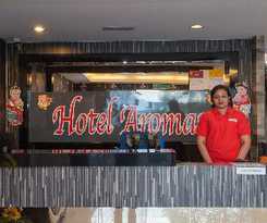 Hotel Oyo 504 Aromas Kulai